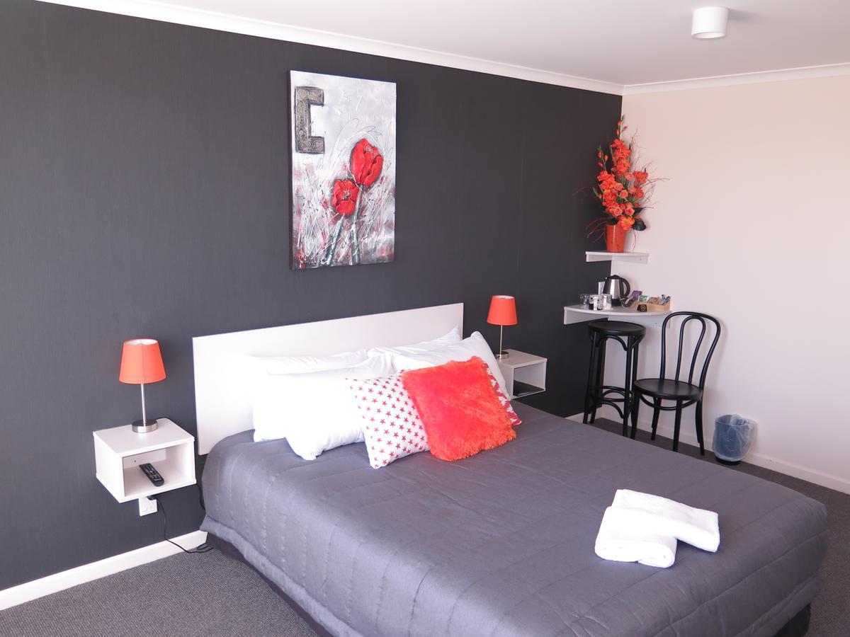 Wheels And Reels Accommodation Mossburn Exterior foto